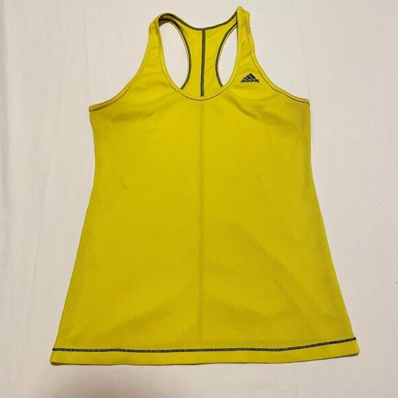 Adidas Womens Tank Top Size Large Activewear Top - Picture 16 of 16